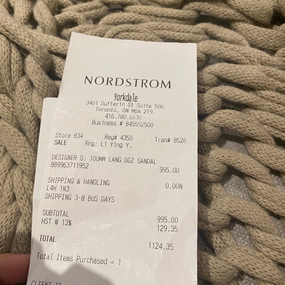 Jimmy Choo Dusty Glitter shoes size 38.5 - Picture 14 of 14